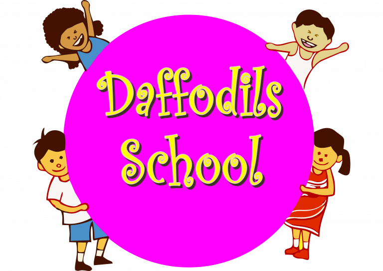 Daffodils Scholl of Bankura / Best Play School in Bankura